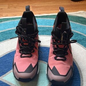 Adidas Women’s Hiking Boot